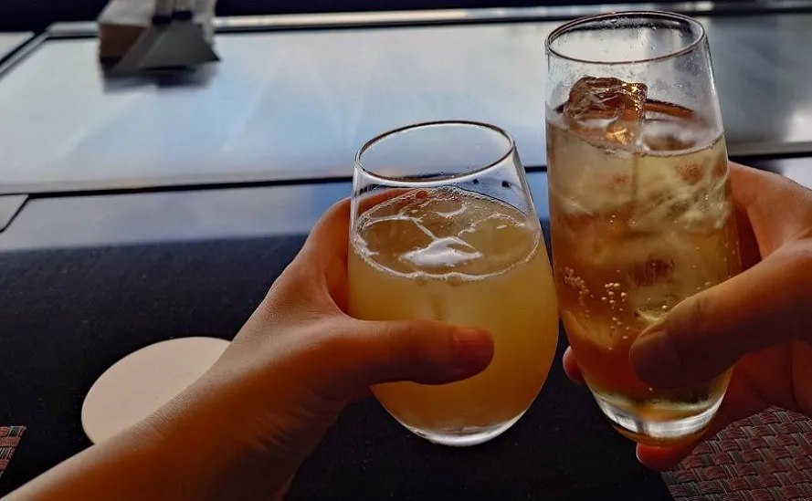 パパ活にハマる夫