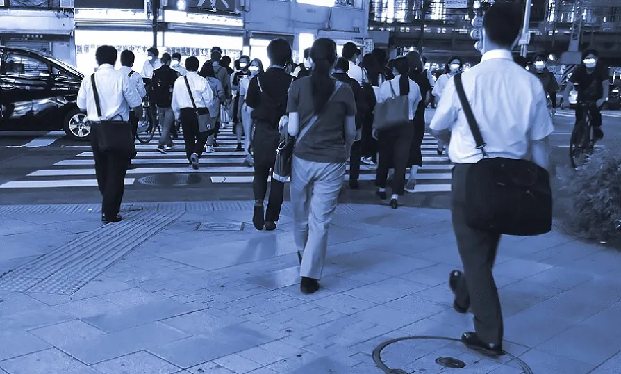 尾行や張り込みの素行調査