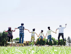 心配事を調査してスッキリ