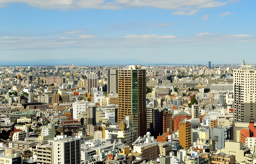 所在調査・住所調査