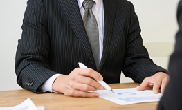 探偵の料金見積もり