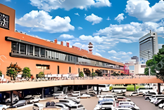 様々な依頼に対応